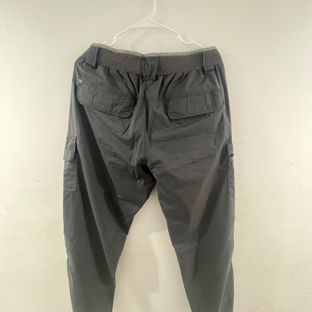 lululemon mens jogger pants